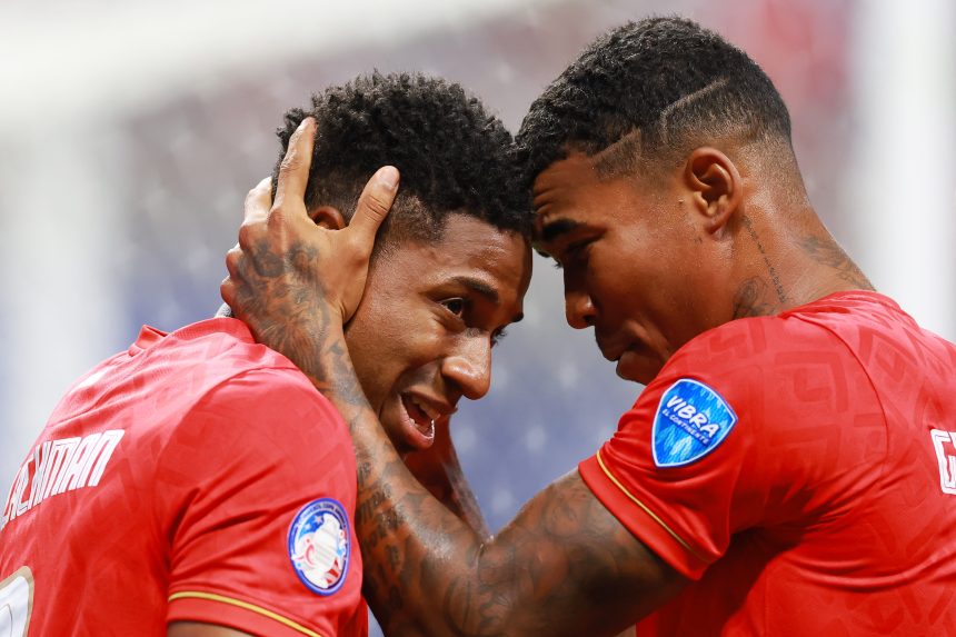 Panamá Revela Convocados para a Copa do Mundo 2026; Confira a Lista Completa!