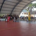 Paraty sofre severa punição por atos de indisciplina na Copa Rio Sul de Futsal