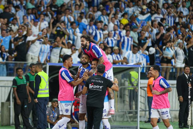 Paysandu busca quebrar tabu e conquistar o bicampeonato da Copa Norte