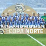 Paysandu conquista o bicampeonato da Copa Norte com vitória emocionante sobre Nacional-AM