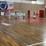 Piraí brilha, vira o jogo e conquista vaga na final da Copa Rio Sul de Futsal 2026!