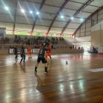 Piraí é punida e joga com portões fechados na semifinal da Copa Rio Sul de Futsal