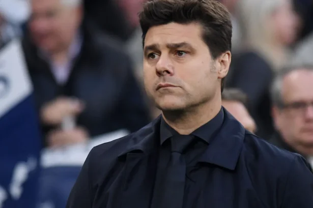 Pochettino justifica uso de mensagens para comunicar cortes na seleção dos EUA