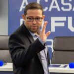 Santa Cruz Anuncia Saída do CEO Pedro Henriques em Comunicado Oficial