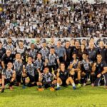 ABC brilha na Série D e alcança 10 jogos sem perder na temporada!