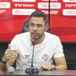Guilherme exalta atuação e condição física do Náutico após goleada, mas alerta sobre disputa na Série B: “Não tem empolgação”