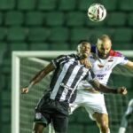 Itabaiana Brilha com Primeira Vitória e Floresta Alcança G-8 na Série C