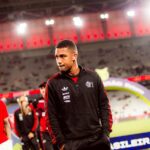 Flamengo Escalado: Ancelotti Confirma Sete Titulares para Confronto Contra Athletico-PR