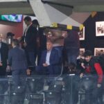 Ancelotti prestigia duelo Athletico x Flamengo antes da convocação da Seleção