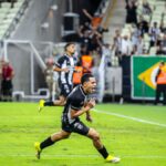 Ceará Conquista Vitória Dramática e Aumenta Tabu Sobre o Fortaleza na Série B