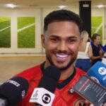 Manauara brilha e Pardal provoca: “Ganhamos do Flamengo da Amazônia!”