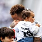 A Oração de uma Criança por Neymar Viraliza e Jogador Responde com Esperança