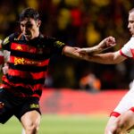 CRB brilha na Ilha do Retiro e vence Sport, saindo do Z-4 na Série B!