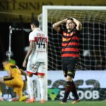 CRB Domina Confrontos com Sport e Assume a Liderança nas Estatísticas da Série B