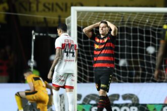 CRB Domina Confrontos com Sport e Assume a Liderança nas Estatísticas da Série B