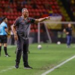 Sport sofre primeira derrota na Série B e técnico lamenta controle perdido