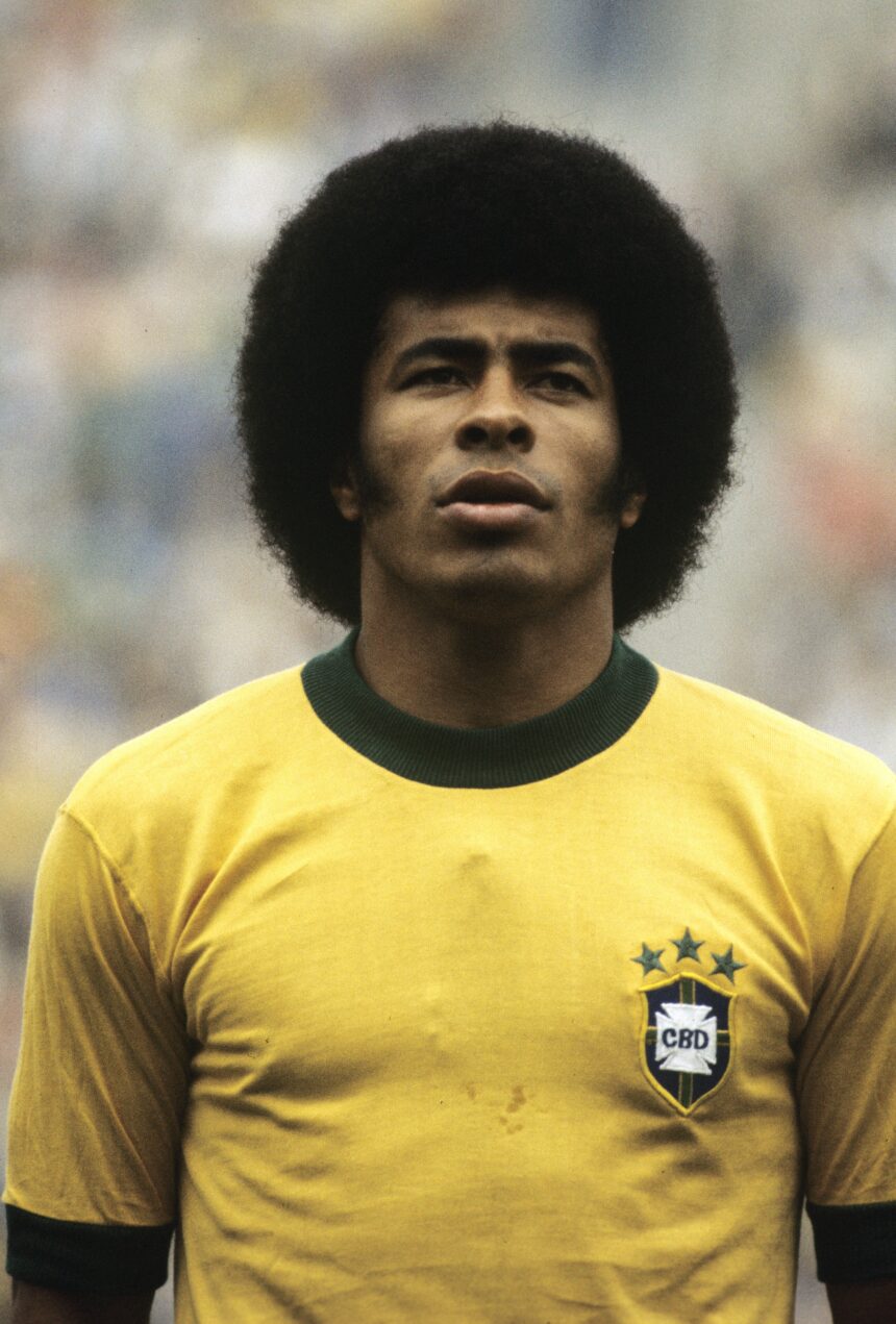 Os Clubes que Mais Cederam Jogadores à Seleção Brasileira nas Copas do Mundo
