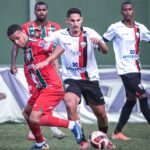 Rio Branco VN supera Serra e conquista vaga no G-4 da Copa Espírito Santo 2026!