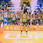 Sampaio Basquete Brilha e Conquista Título Inédito da Copa LBF 2026
