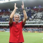 Athletico brilha com virada sobre Remo, Viveros se destaca e Copa do Mundo é tema