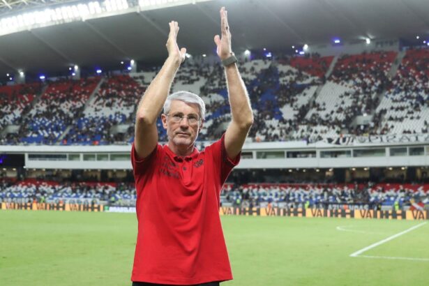 Athletico brilha com virada sobre Remo, Viveros se destaca e Copa do Mundo é tema