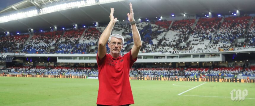 Athletico brilha com virada sobre Remo, Viveros se destaca e Copa do Mundo é tema