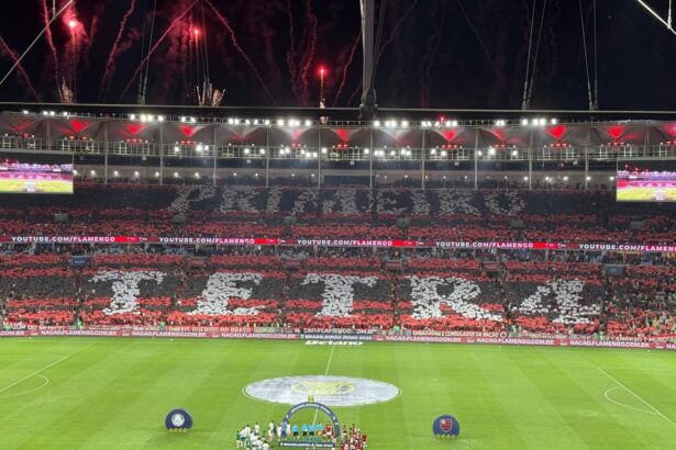 Público Impressionante na 17ª Rodada do Campeonato Brasileiro 2026!