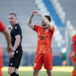 Caio Ribeiro brilha e celebra classificação: “Foco total no mata-mata!”