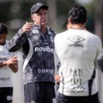 Santos luta pela Sul-Americana e para se afastar do Z-4 antes da Copa do Mundo