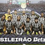 Botafogo se prepara para última semana antes da Copa com foco no Brasileirão