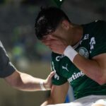 Palmeiras Enfrenta Semana Crucial com Piquerez e Sosa Rumo à Copa do Mundo
