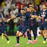 PSG Celebra Bicampeonato na Champions League; Confira a Lista de Campeões