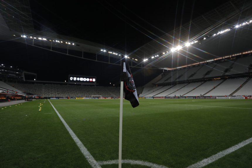 Quarta de Decisões: Agenda Imperdível do Futebol e Onde Assistir ao Vivo!