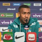 Rayan exalta confiança na Seleção: “Vamos trazer o hexa para o Brasil!”
