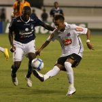 Remo e Santos se reencontram na Copa do Brasil após 16 anos de espera!
