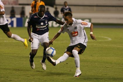 Remo e Santos se reencontram na Copa do Brasil após 16 anos de espera!