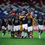 Remo Enfrenta Santos em Empolgante Confronto nas Oitavas da Copa do Brasil