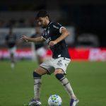 Remo sofre com lesão de Taliari; retorno só após a Copa do Mundo