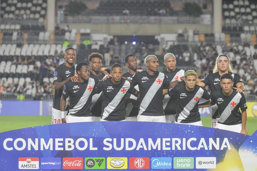 Renato Gaúcho Fortalece Vasco para Confronto Decisivo Contra Atlético-MG
