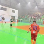 Resende e Piraí fazem duelo emocionante e empatam na semifinal da Copa Rio Sul de Futsal