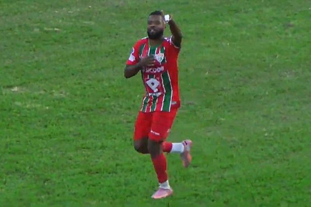 Rio Branco VN brilha e derrota Sport-ES, se aproxima das semifinais da Copa ES