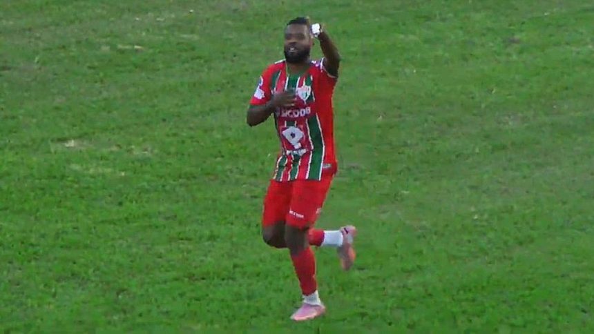Rio Branco VN brilha e derrota Sport-ES, se aproxima das semifinais da Copa ES
