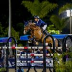 Rio de Janeiro recebe a 4ª edição da Copa VillageMall de Hipismo