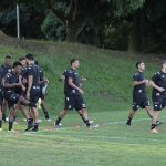 Rodrigo César Confiante na Virada Histórica do Rio Branco-ES na Final da Copa Centro-Oeste