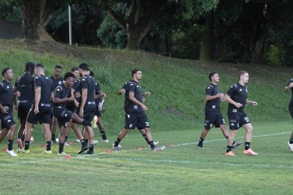 Rodrigo César Confiante na Virada Histórica do Rio Branco-ES na Final da Copa Centro-Oeste