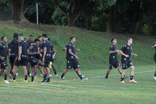 Rodrigo César Confiante na Virada Histórica do Rio Branco-ES na Final da Copa Centro-Oeste