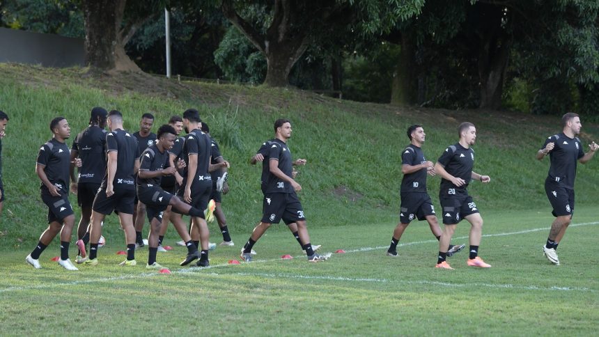 Rodrigo César Confiante na Virada Histórica do Rio Branco-ES na Final da Copa Centro-Oeste