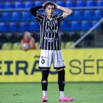 Rodrigo César reafirma confiança e resiliência do Rio Branco-ES em momento crítico