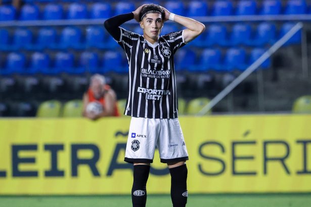 Rodrigo César reafirma confiança e resiliência do Rio Branco-ES em momento crítico