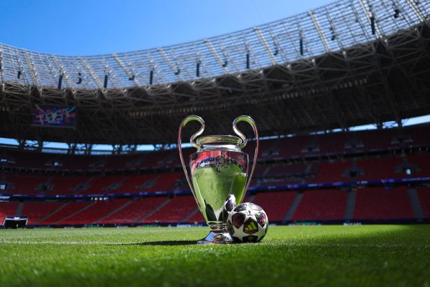 Sábado de Futebol: Jogos Imperdíveis e Onde Assistir ao Vivo, 30 de Maio!